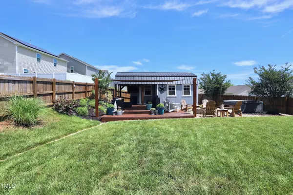 Burlington, NC 27215,1254 Salters Street