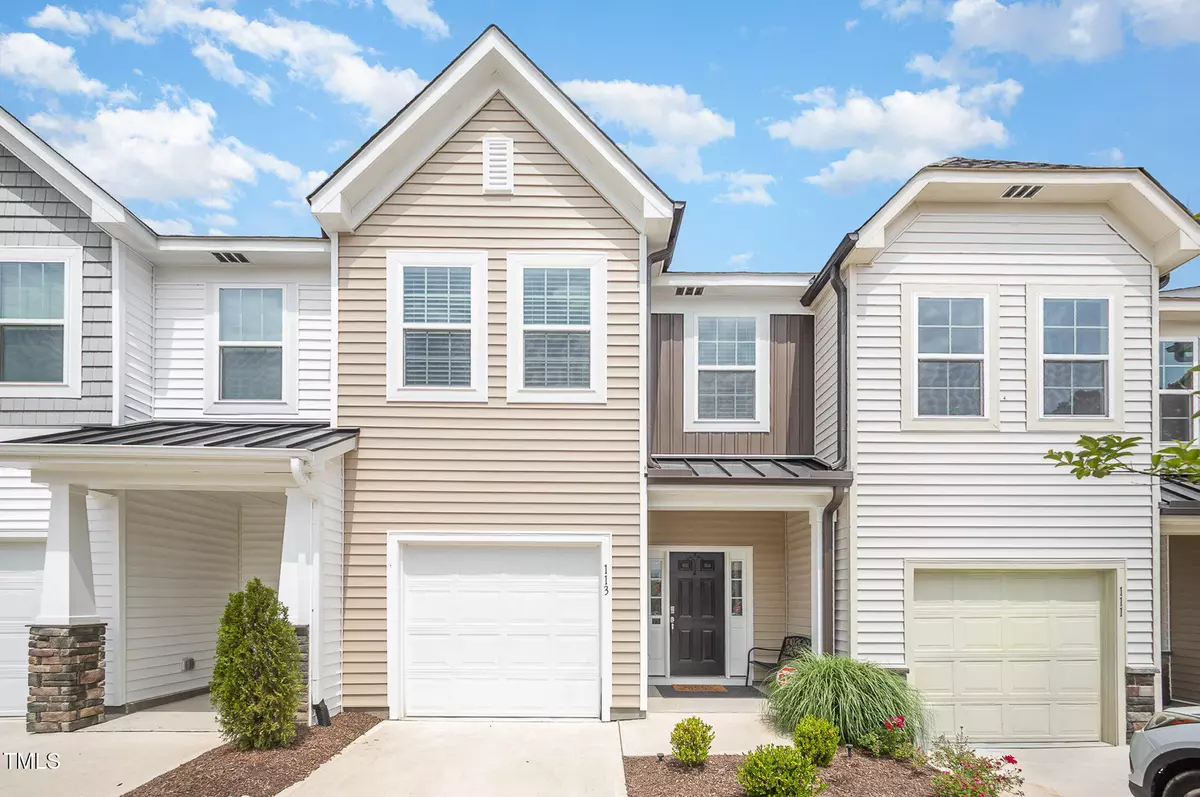 Franklinton, NC 27525,113 Blandford Street