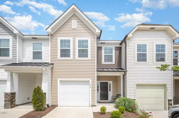 113 Blandford Street, Franklinton, NC 27525