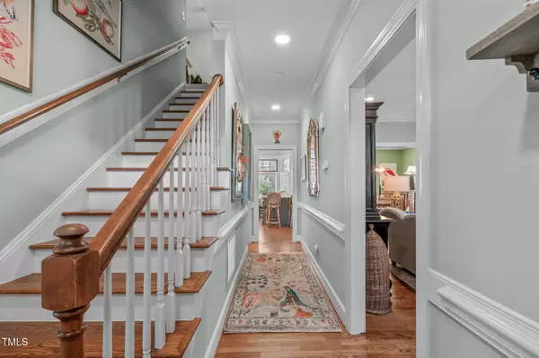 Raleigh, NC 27615,1813 Carrington Drive