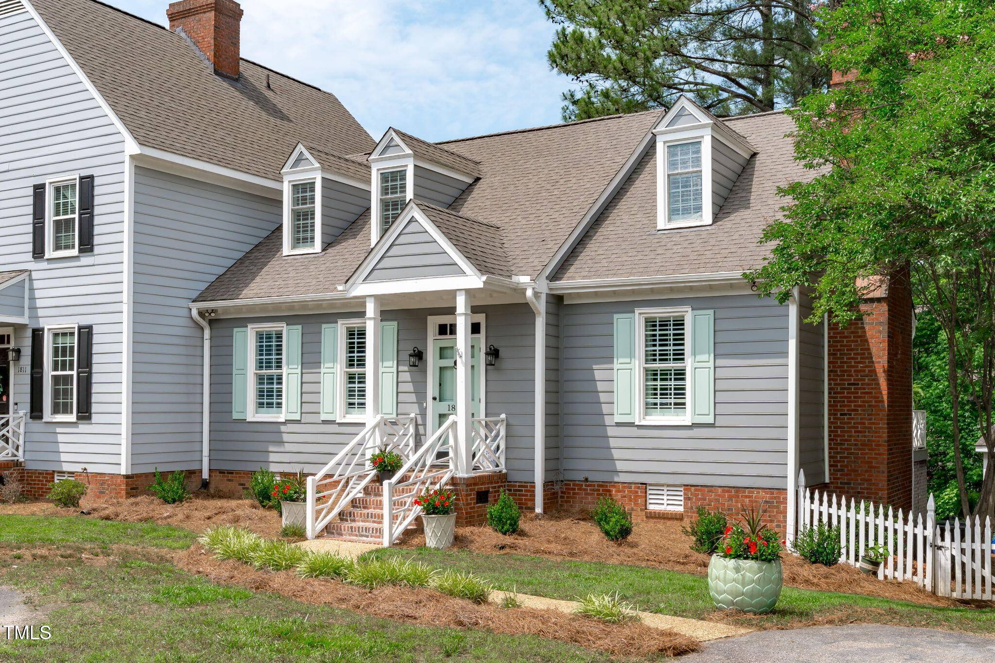 1813 Carrington Drive, Raleigh, NC 27615