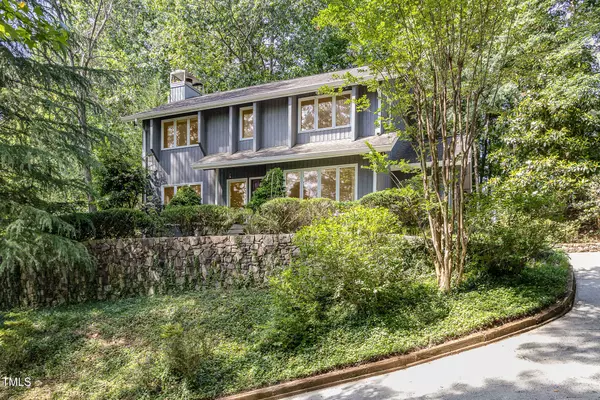 203 Old Forest Creek Drive, Chapel Hill, NC 27514