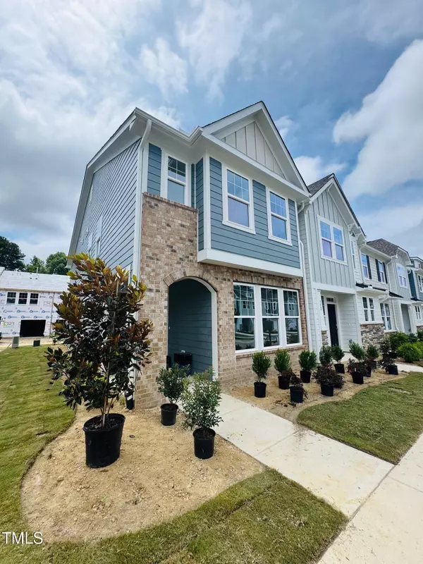 354 Church Street #54, Wendell, NC 27591