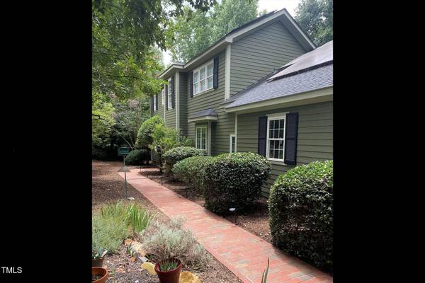 850 N Langdon, Pittsboro, NC 27312