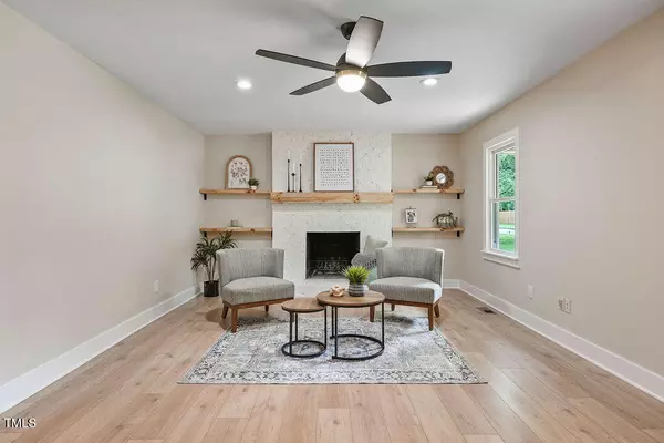 847 E Maple Lane, Fuquay Varina, NC 27526