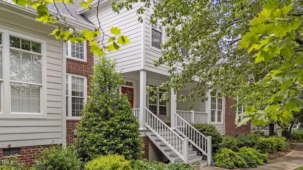 3923 Napa Valley Drive, Raleigh, NC 27612