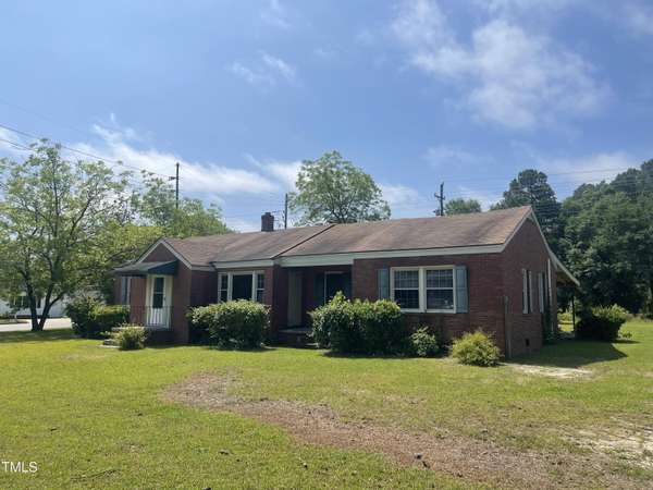 3301 Amherst Road, Rocky Mount, NC 27804