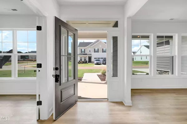 Garner, NC 27529,140 W Fountainhead Lane