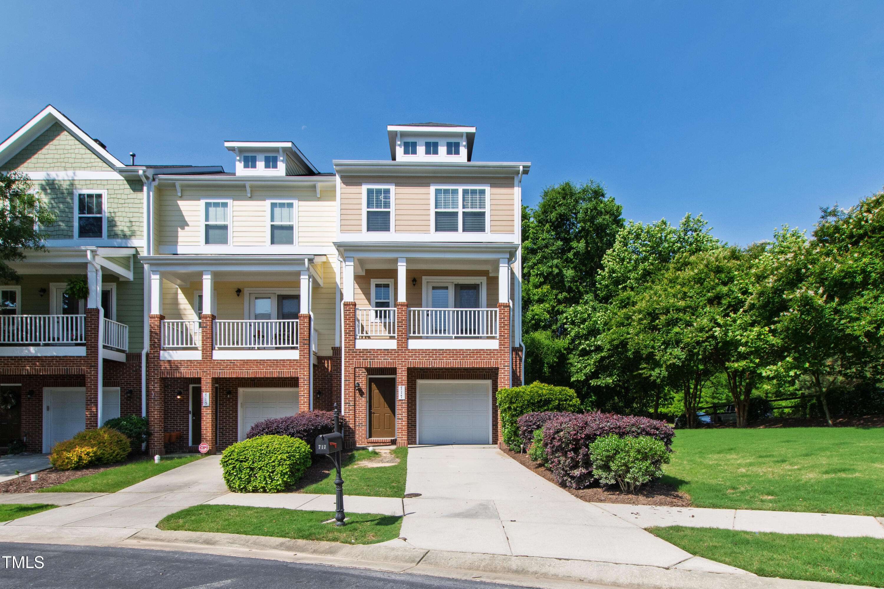717 Samuel Cary Drive, Cary, NC 27511