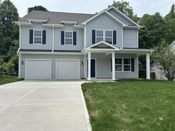 431 Mayview Drive, Creedmoor, NC 27522