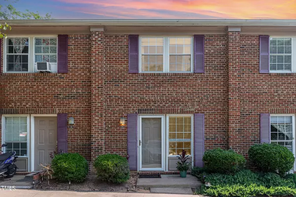 103 Coleridge Court, Carrboro, NC 27510