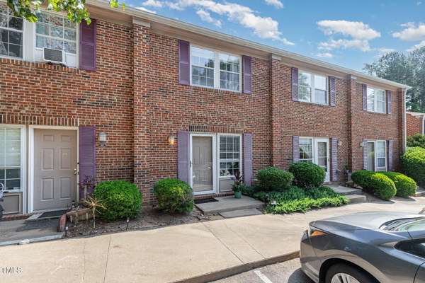 103 Coleridge Court, Carrboro, NC 27510