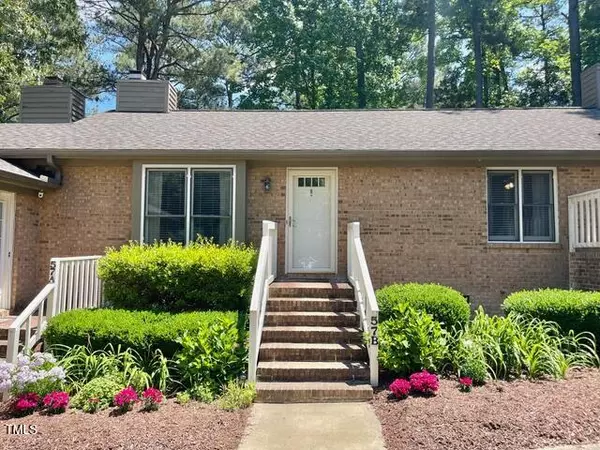 200 W Woodcroft Parkway #57b, Durham, NC 27713