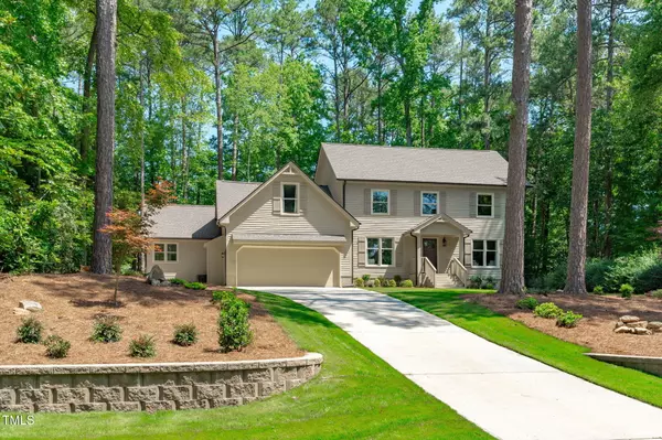 11817 Coachmans Way, Raleigh, NC 27614