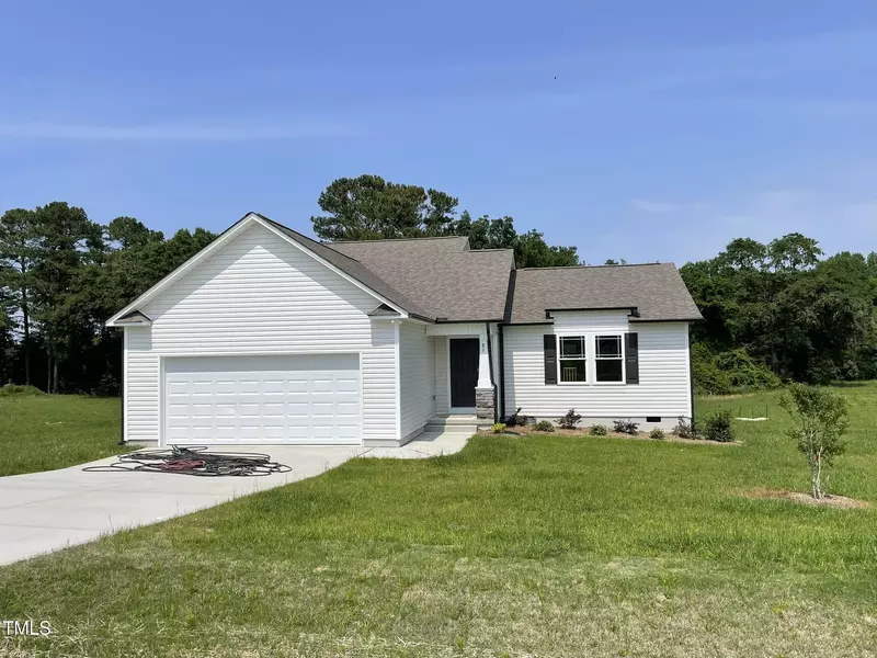 81 Coharie Drive, Lillington, NC 27546