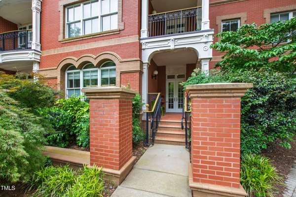 710 Independence Place #103,  Raleigh,  NC 27603