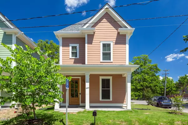 Durham, NC 27703,500 Spruce Street