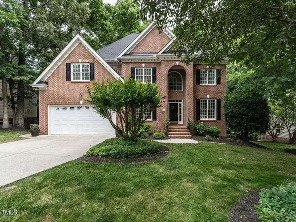 203 Chilcott Lane, Apex, NC 27502