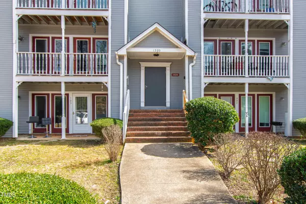 Raleigh, NC 27610,1320 Park Glen Drive #203