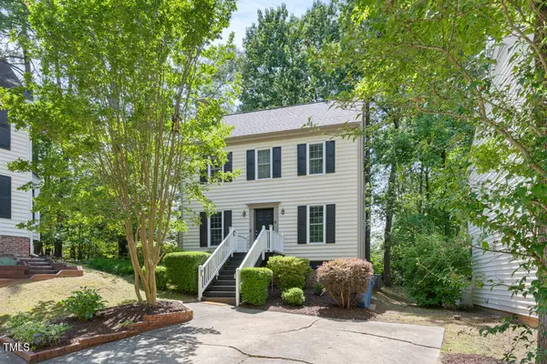 6 Weathergreen Court, Durham, NC 27713
