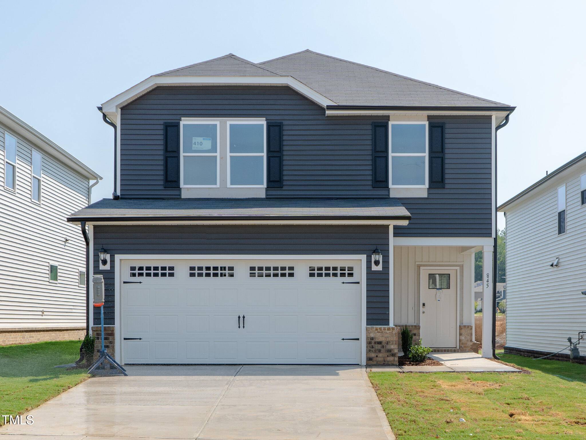 845 Ottawa Drive, Garner, NC 27529