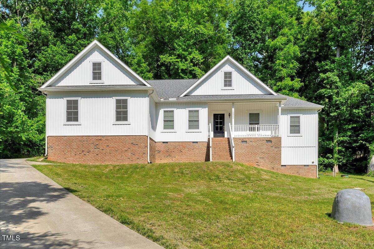 10304 Stallion Way, Bahama, NC 27503