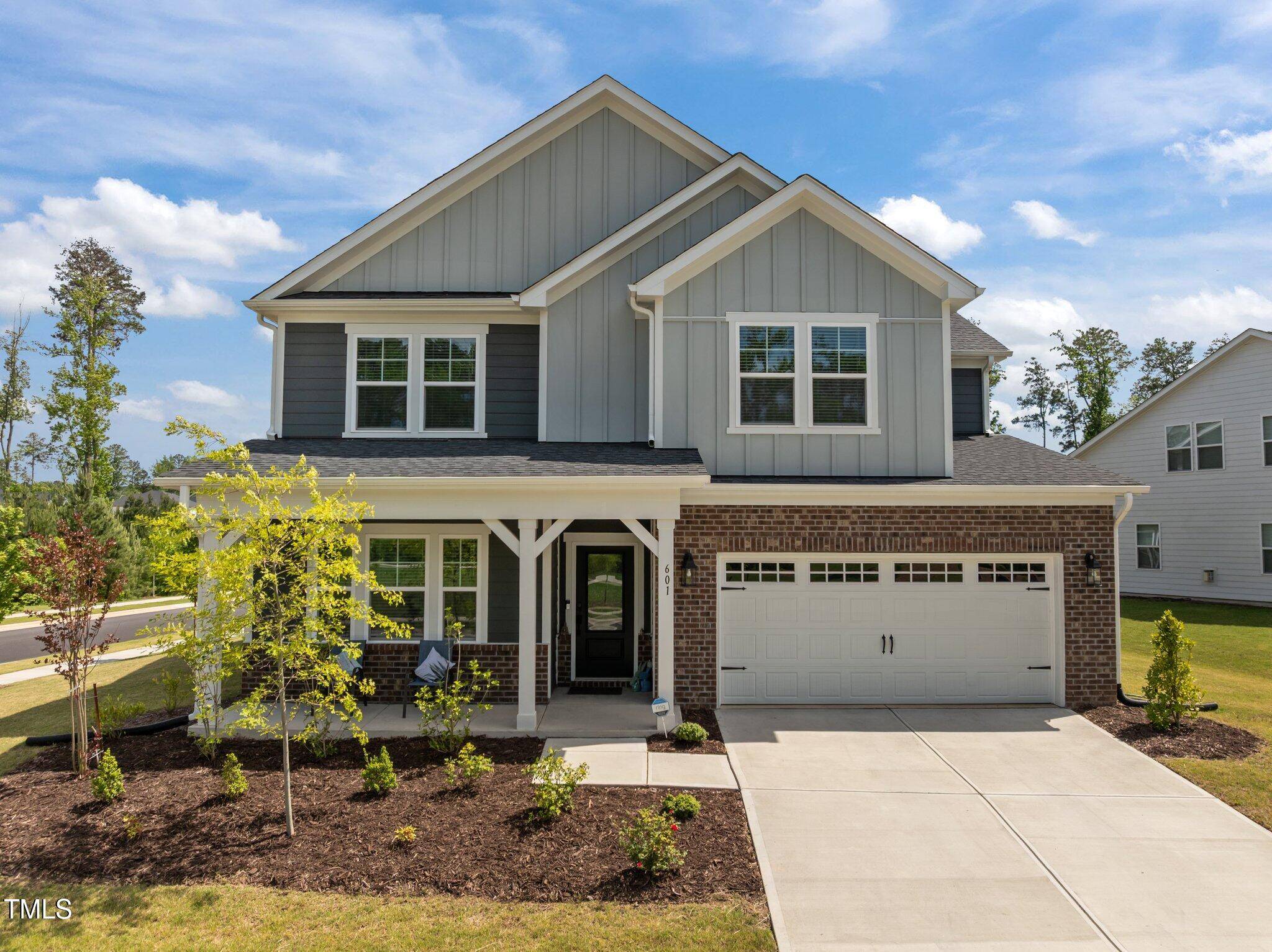 601 Lauren Ann Dr, Apex, NC 27523