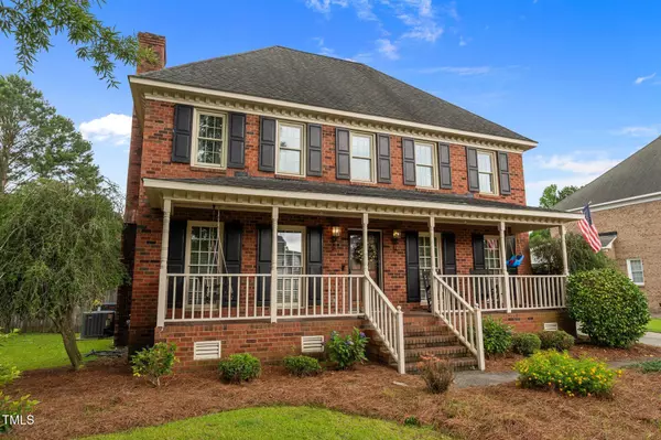 Greenville, NC 27858,1702 Woodwind Drive