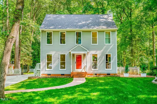 114 Bonaparte Drive, Hillsborough, NC 27278