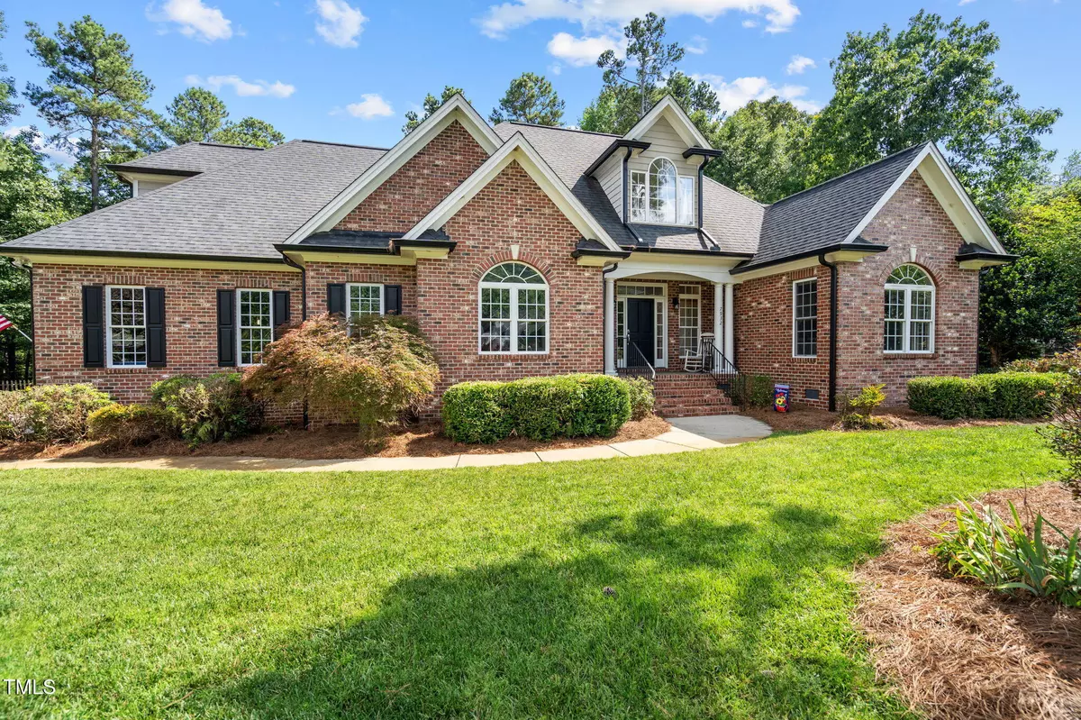 Fuquay Varina, NC 27526,7932 Twin Pines Way