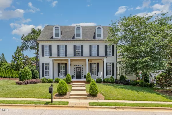 12500 Richmond Run Drive, Raleigh, NC 27614