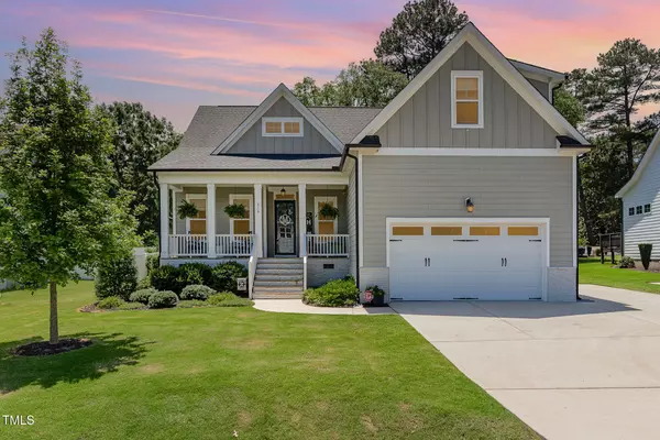 816 Trumpet Vine Court,  Wendell,  NC 27591