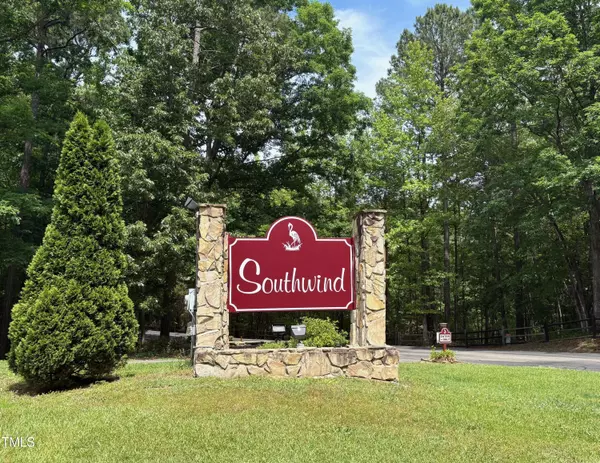 925 Lakewind, Sanford, NC 27332