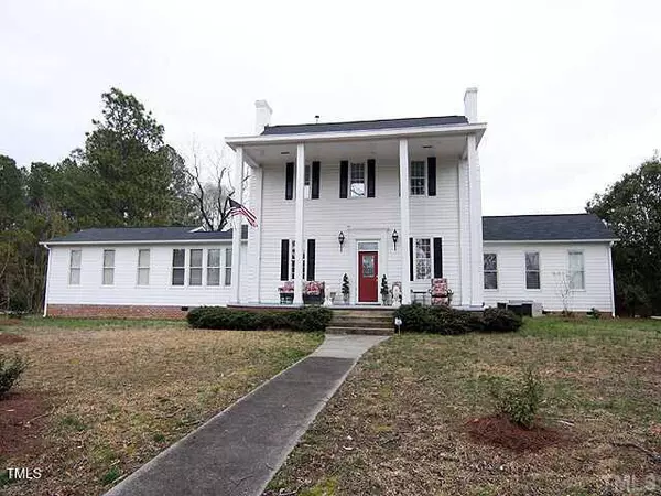 100 Lager Lane, Garner, NC 27529