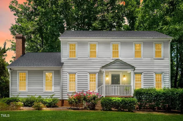 2107 Somers Avenue, Burlington, NC 27215