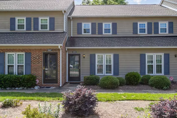 2519 Hitchcock Drive, Durham, NC 27705