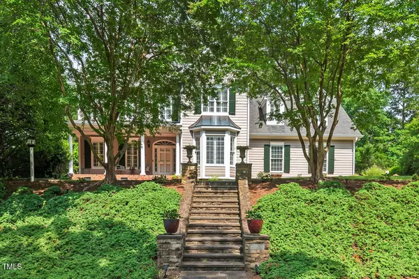 108 Hotelling Court, Chapel Hill, NC 27514