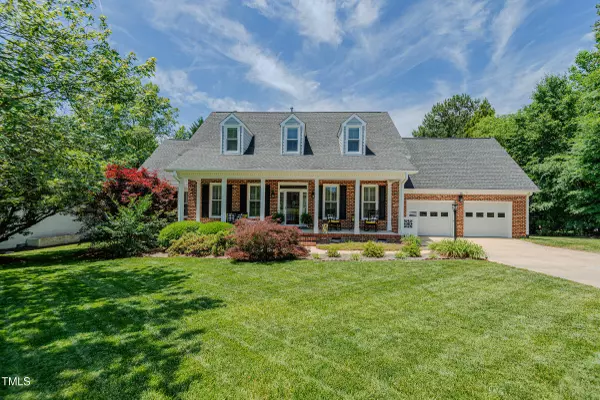 114 Fieldstone Drive, Burlington, NC 27215