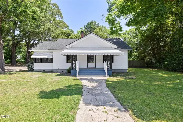 201 Van Street,  Pinetops,  NC 27864