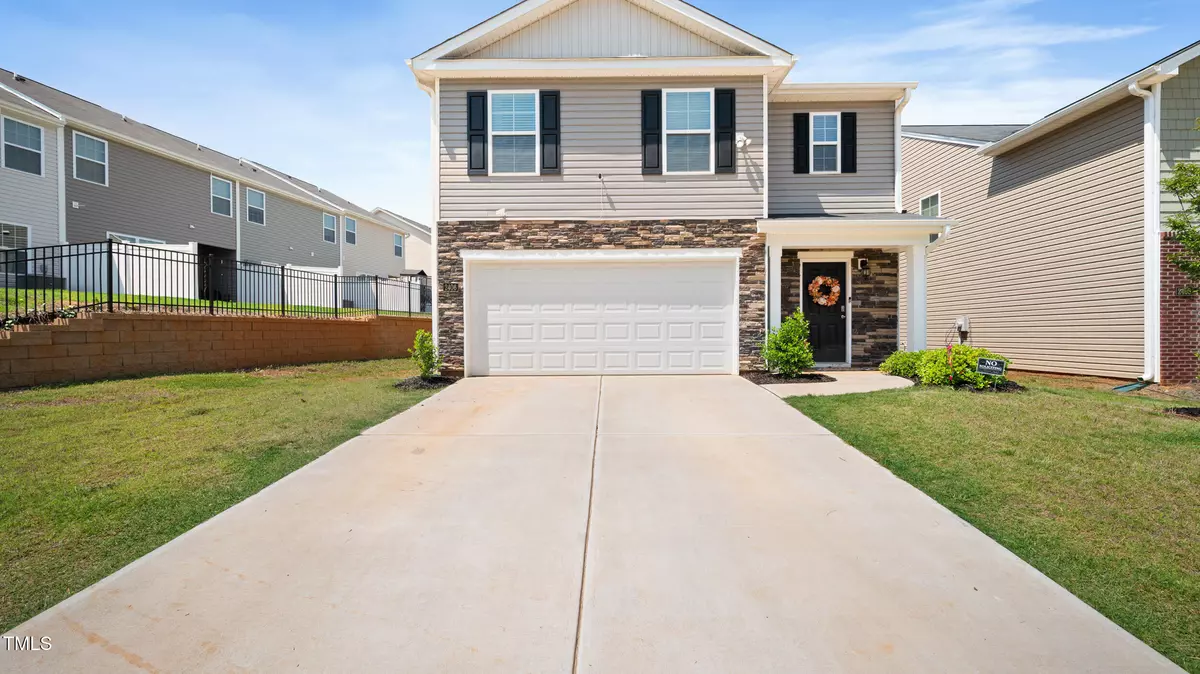 Haw River, NC 27258,2406 Lily Drive