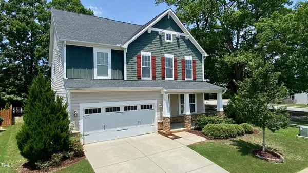 2855 Wilkes Lake Drive, Fuquay Varina, NC 27526
