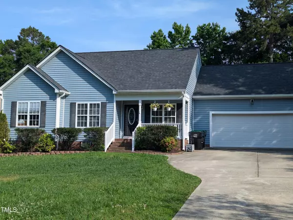 154 Hillsdale Drive, Archer Lodge, NC 27527