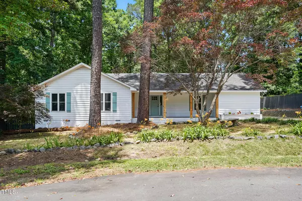 3916 W Allen, Raleigh, NC 27603