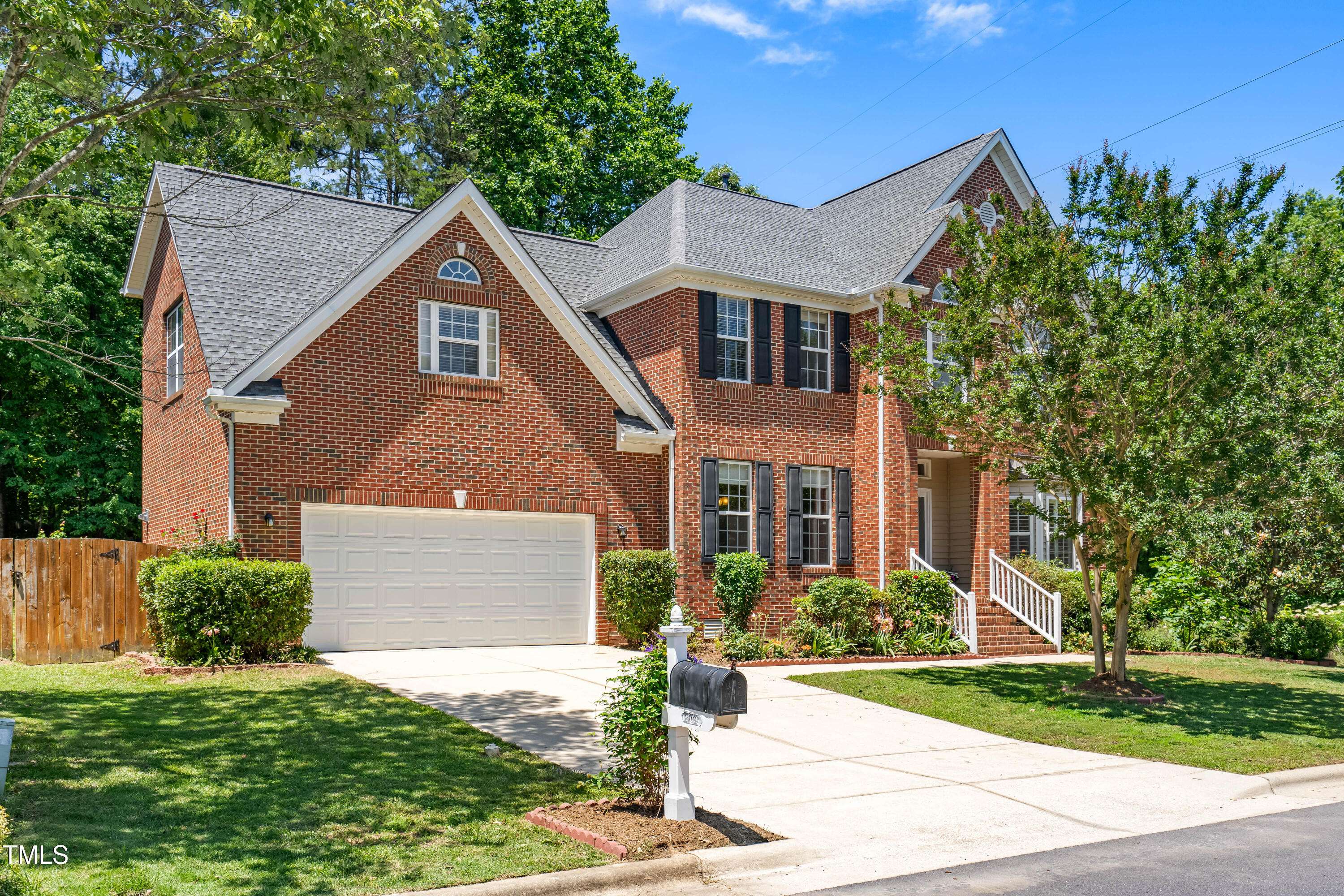 Chapel Hill, NC 27516,203 Worsham Dr.