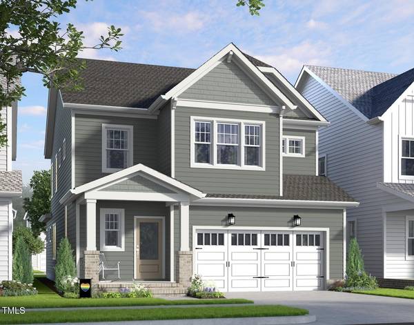 335 Beacon Drive, Pittsboro, NC 27312