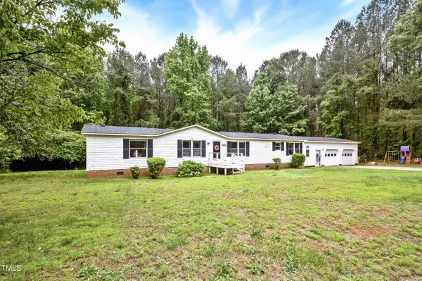 6115 Ita Road, Enfield, NC 27823
