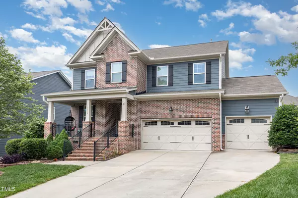 Wake Forest, NC 27587,1716 Longmont Drive