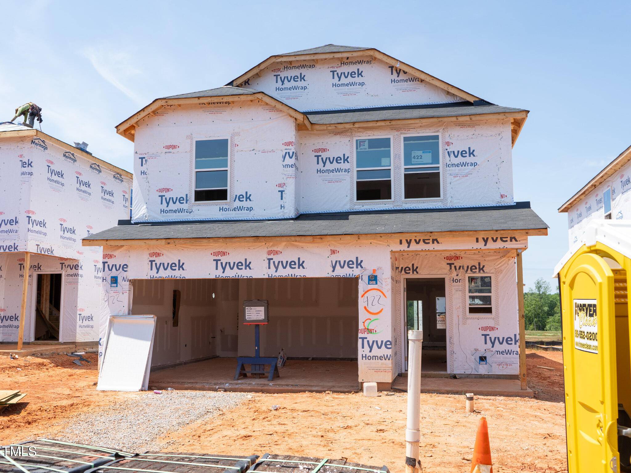 804 Ottawa Drive, Garner, NC 27529