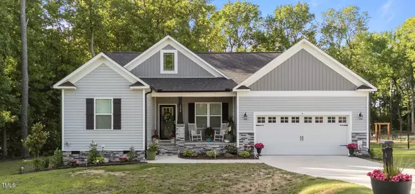 176 Lowery Lane, Benson, NC 27504