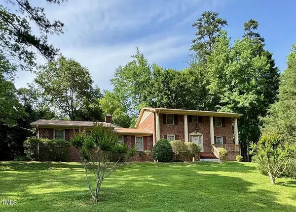 1818 Brookrun Road, Henderson, NC 27536